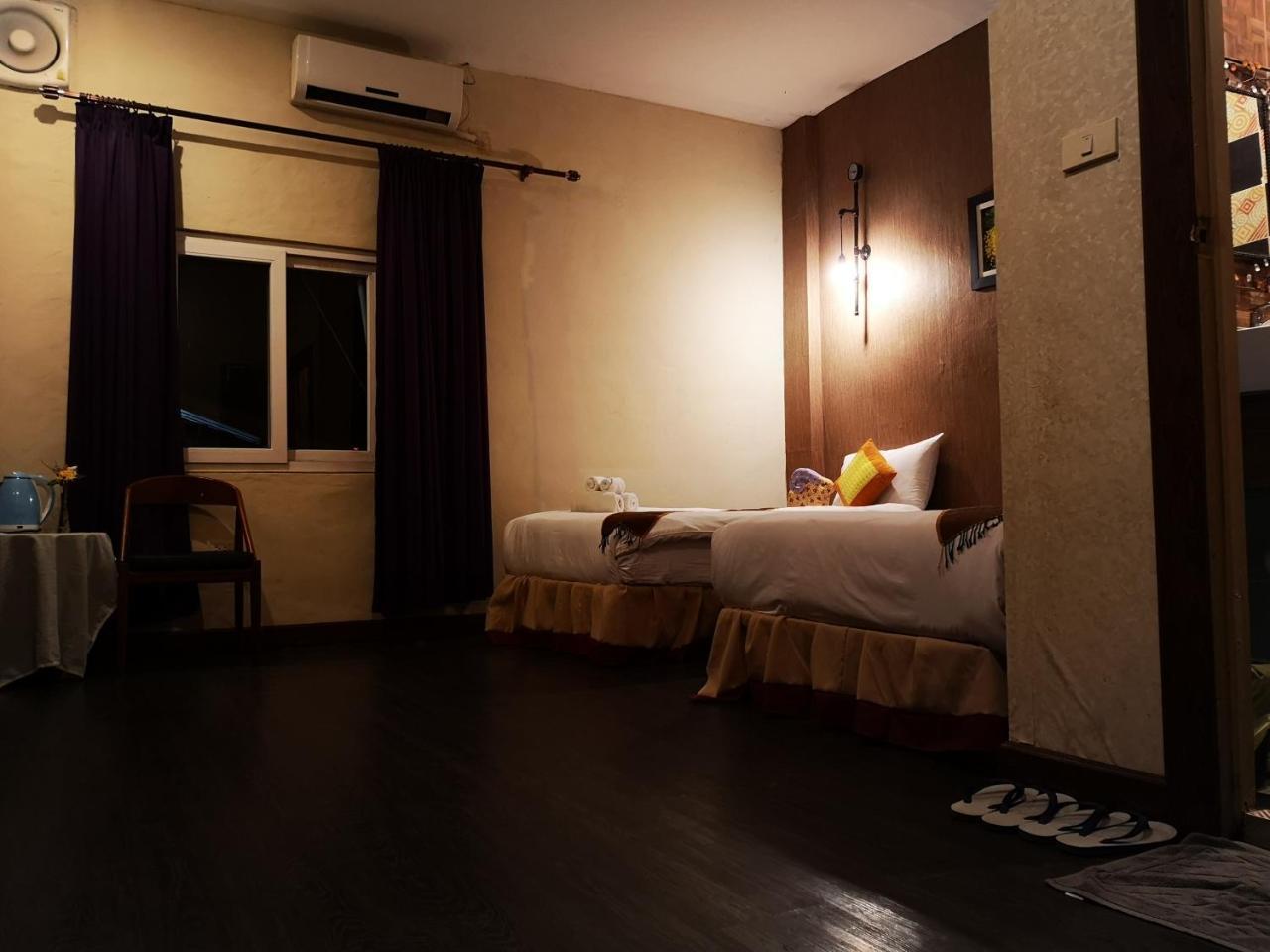 Phonethip Plaza Hotel Вьентьян Экстерьер фото