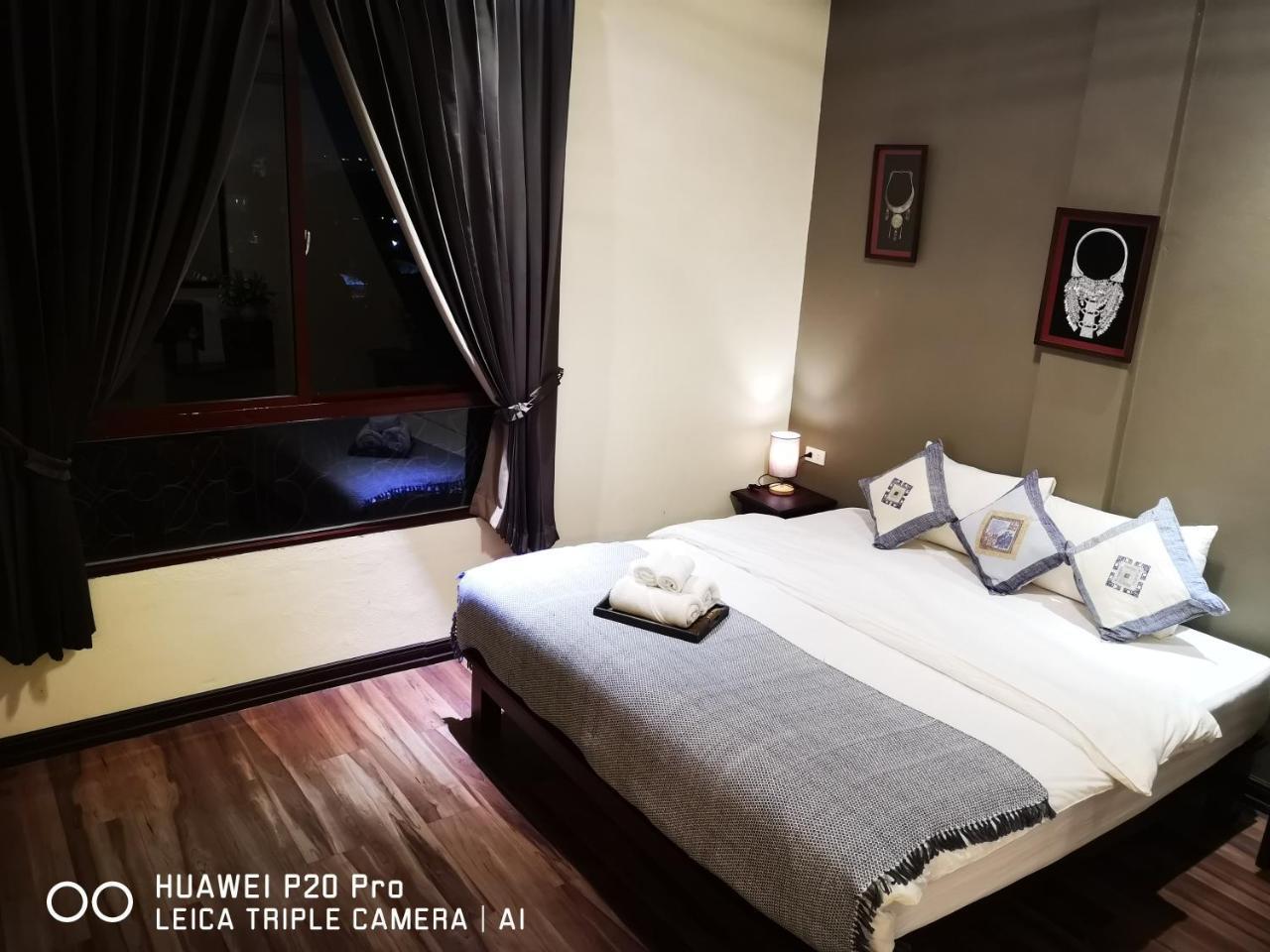 Phonethip Plaza Hotel Вьентьян Экстерьер фото